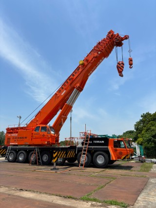 TADANO AR-5500M